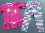 Pyjama Woody voor meisje maat 104, Kinderen en Baby's, Kinderkleding | Maat 104, Woody, Meisje, Ophalen of Verzenden, Broek