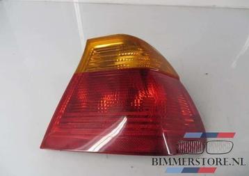 Achterlicht rechts oranje BMW E46 Sedan -2001 beschikbaar voor biedingen