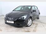 Opel Astra 1.2 Turbo S/S, 5 places, Berline, 109 ch, Noir