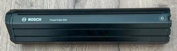 Bosch power tube 500, Enlèvement, Comme neuf