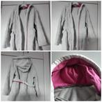 Peignoir/sortie bain à capuche enfants T. 4 ans / OKAÏDI., Kinderen en Baby's, Kinderkleding | Maat 104, Overige typen, Meisje