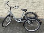 DRIEWIELER - ECO-TRIKE, Fietsen en Brommers, Zo goed als nieuw, Ophalen