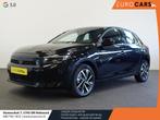 Opel Corsa 1.2 Turbo GS | Navigatie | Apple Carplay/Android, Auto's, Zwart, Bedrijf, Handgeschakeld, Corsa