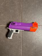 Nerf, Enlèvement, Comme neuf