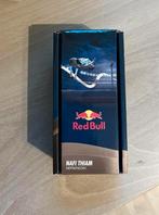 Gehandtekend blikje redbull Nafi Thiam, Ophalen of Verzenden, Nieuw, Frisdrank, Overige merken
