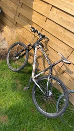 Koopje!! Cube Attention, Fietsen en Brommers, Ophalen, Gebruikt