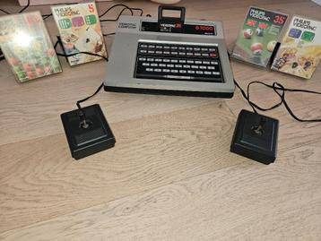 G7000 Philips spelconsole beschikbaar voor biedingen
