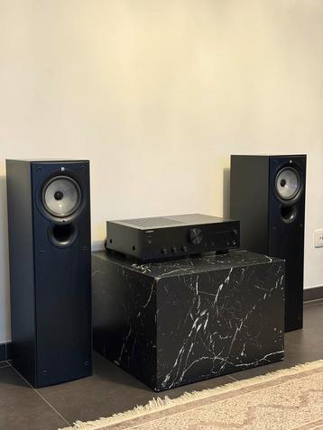 KEF Q35 beschikbaar voor biedingen