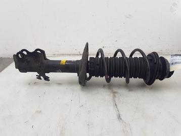 SCHOKBREKER LINKS VOOR Toyota Yaris IV (P21 / PA1 / PH1) beschikbaar voor biedingen