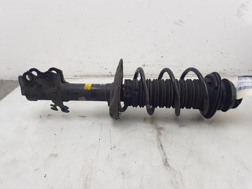 SCHOKBREKER LINKS VOOR Toyota Yaris IV (P21 / PA1 / PH1), Auto-onderdelen, Ophanging en Onderstel, Toyota, Gebruikt