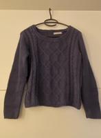 Lola & Liza donkerblauwe pull, Vêtements | Femmes, Taille 38/40 (M), Enlèvement ou Envoi, Lola & Liza, Comme neuf