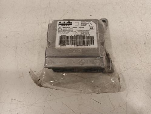 COMPUTER AIRBAG Citroën C3 Picasso (SH) (9666412180), Auto-onderdelen, Elektronica en Kabels, Citroën, Gebruikt