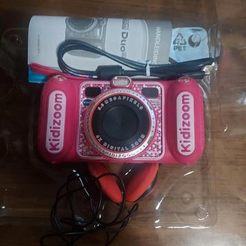 Vtech kidizoom Duo DX beschikbaar voor biedingen