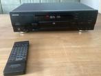 Kenwood DP 7050 incl orig remote + Philips DAC7, topmodel, Audio, Tv en Foto, Cd-spelers, Ophalen of Verzenden, Gebruikt, Overige merken