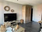 Vakantie studio Westende Bad te huur, Tv