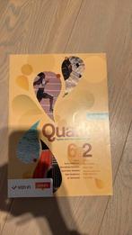 Quark fysica 6.2, Boeken, Ophalen of Verzenden, Zo goed als nieuw, ASO, Natuurkunde