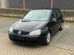 Volkswagen Golf 5 1.6 benzine van eerste eigenaar, Auto's, Volkswagen, 1600 cc, 5 deurs, 5 zetels, Handgeschakeld