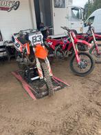 Ktm sxf 350 2021, Motoren, Particulier, Crossmotor, 350 cc
