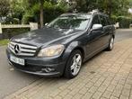 Mercedes-Benz C200CDI - 2008, Auto's, Gebruikt, Bedrijf, Overige carrosserie, Euro 4