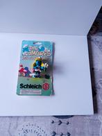 Smurfin met bloem, Verzamelen, Smurfen, Ophalen of Verzenden, Gebruikt, Smurfin, Poppetje, Figuurtje of Knuffel