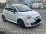 Fiat 500, Autos, Fiat, Achat, Particulier