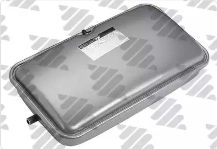 Vase d'expansion 12L Bulex Thermomaster F 25 E, F29E, FAS29E, Collections, Collections Autre, Neuf