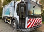 Renault Vuilniswagen | Euro5 | MTM 26t |, Auto's, Vrachtwagens, Euro 5, Beige, Renault, Wit
