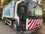 Camion Poubelle Renault | Euro5 | PTAC 26t |, Autos, Camions, Carnet d'entretien, Cuir, Achat, 3 places