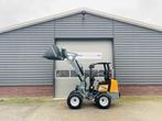 Giant G1500 minishovel / kniklader NIEUW (hoge mast), Zakelijke goederen, Machines en Bouw | Kranen en Graafmachines, Wiellader of Shovel