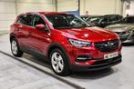 Opel Grandland X 1.6 Turbo PHEV Ultimate - NAVI / BLUETOOTH, Auto's, Opel, Stof, Euro 6, 4 cilinders, 181 pk