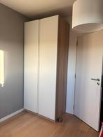 Armoire 2 portes, Enlèvement, Comme neuf