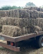 Hooi te koop rechtstreeks van veld, Zakelijke goederen, Landbouw | Veevoer, Ophalen