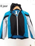 Luchtige regenjas kipsta 8 jaar, Enlèvement ou Envoi, Comme neuf