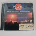 Cd Dan Ar Braz Et Les 50 Musiciens De L'Héritage Des Celtes, Cd's en Dvd's, Cd's | Wereldmuziek, Ophalen of Verzenden, Zo goed als nieuw