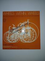 Gesigneerd exemplaar Claude A. Coppens – Wheels Within Wheel, Ophalen, 1960 tot 1980, Zo goed als nieuw