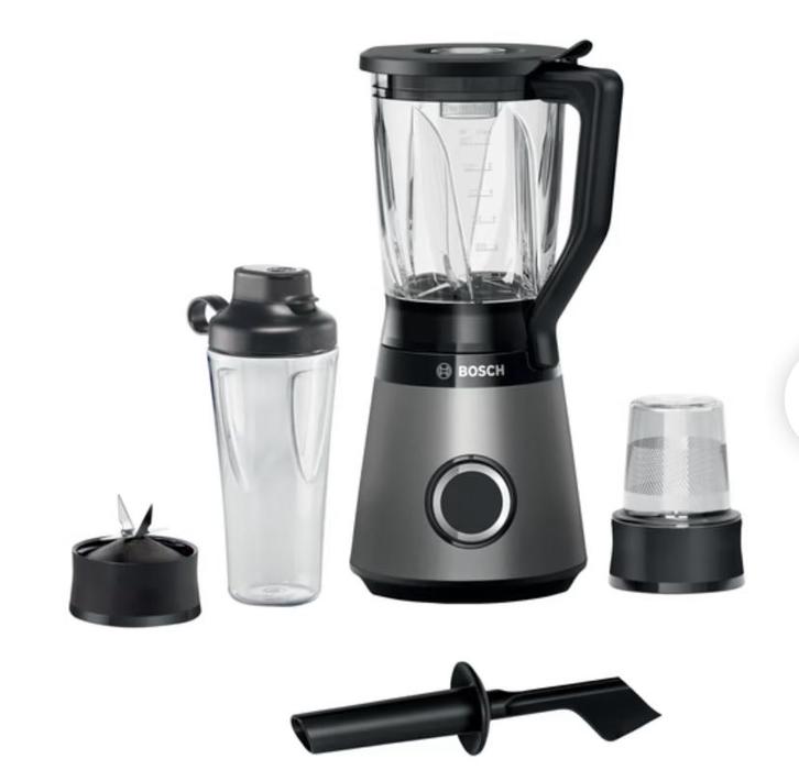 Bosch Serie 4 zo goed als nieuw, Elektronische apparatuur, Blenders, Blender, Ophalen