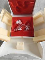 Swarovski draak, Enlèvement