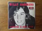 single willy sommers, Cd's en Dvd's, Ophalen of Verzenden, 7 inch, Nederlandstalig, Single