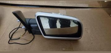 Buitenspiegel bmw 6-serie e63 rechts beschikbaar voor biedingen