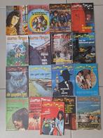 Vlaamse Filmpjes - 1977, Boeken, Gelezen, Ophalen of Verzenden, Fictie, Diverse Auteurs