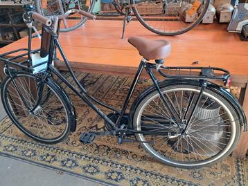 Nieuwe damesfiets  beschikbaar voor biedingen