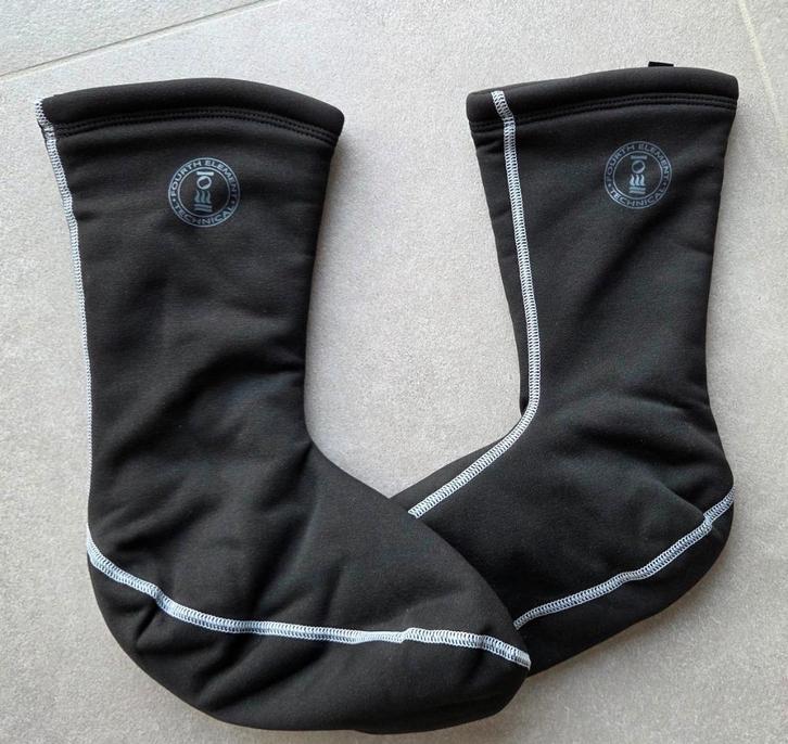 Fourth Element ARTIC socks X-Large NIEUW, Watersport en Boten, Duiken, Nieuw, Duikpak, Ophalen of Verzenden