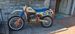 Ktm ancêtres, Particulier