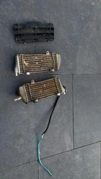 Radiateurs KTM EXC-R 530, Motos, Enlèvement ou Envoi, Utilisé