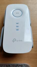 Amplificateur wifi TP-Link, Utilisé, TP-Link, Enlèvement ou Envoi