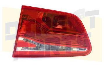 Seat Alhambra (10/10-7/15) Achterlicht Rechts binnen Origine beschikbaar voor biedingen