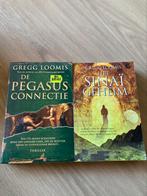 Gregg Loomis boeken, Ophalen of Verzenden, Zo goed als nieuw, Gregg Loomis