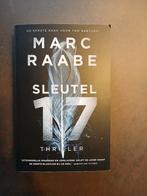 Sleutel 17., Enlèvement, Comme neuf