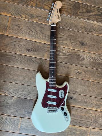 Fender Squier Paranormal Cyclone beschikbaar voor biedingen