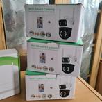 bewakingssysteem met 3 camera's en 1T NVR, Audio, Tv en Foto, Videobewaking, Ophalen of Verzenden, Nieuw